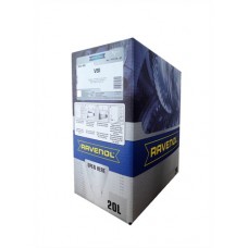 VSI SAE 5W-40 cинтетическое легкотекучее моторное масло VSI SAE 5W-40 cинтетическое легкотекучее моторное масло