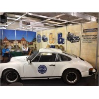 Ищите RAVENOL на 30-й выставке ретроавтомобилей Techno Classica! Ищите RAVENOL на 30-й выставке ретроавтомобилей Techno Classica!