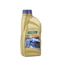 DPS Fluid cинтетическое трансмиссионное масло DPS Fluid cинтетическое трансмиссионное масло