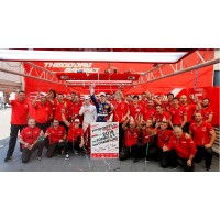 RAVENOL & PREMA Theodore Racing: поздравляем с чемпионством в Европейской Формуле-3! RAVENOL & PREMA Theodore Racing: поздравляем с чемпионством в Европейской Формуле-3!