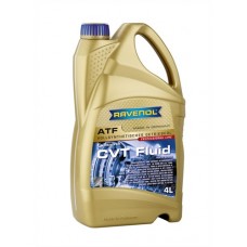 CVT Fluid синтетическое трансмиссионное масло CVT Fluid синтетическое трансмиссионное масло