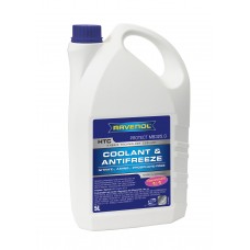 HTC - Protect MB325.0 Concentrate Антифриз-концентрат HTC - Protect MB325.0 Concentrate Антифриз-концентрат
