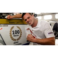 Когда за плечами 100 гонок в ADAC GT Masters, или Ремо Липс — новый пилот Aust Motorsport! Когда за плечами 100 гонок в ADAC GT Masters, или Ремо Липс — новый пилот Aust Motorsport!