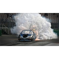 Это просто космос, или подборка «неземных» болидов от RAVENOL! Это просто космос, или подборка «неземных» болидов от RAVENOL!