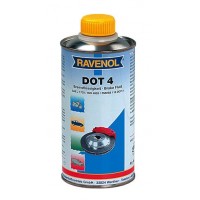 DOT 4 тормозная жидкость DOT 4 тормозная жидкость