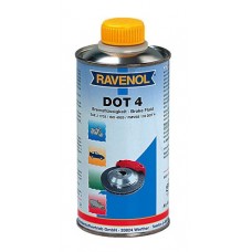 DOT 4 тормозная жидкость DOT 4 тормозная жидкость
