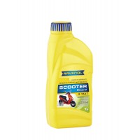 SCOOTER 2-Takt Mineral минеральное моторное масло мотоциклов, мотороллеров, мопедов, скутеров SCOOTER 2-Takt Mineral минеральное моторное масло мотоциклов, мотороллеров, мопедов, скутеров