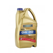 Super Synthetic SSO SAE 0W-30 4+1 АКЦИЯ! cинтетическое моторное масло