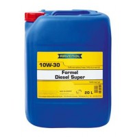 Formel Diesel Super SAE 10W-30 минеральное моторное масло для дизельных двигателей Formel Diesel Super SAE 10W-30 минеральное моторное масло для дизельных двигателей