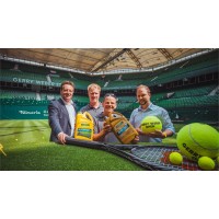RAVENOL & Gerry Weber Open: говорим о теннисе! RAVENOL & Gerry Weber Open: говорим о теннисе!
