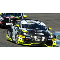 RAVENOL и Spezial Tourenwagen Trophy: убедительная победа Рене Фрайсберга! RAVENOL и Spezial Tourenwagen Trophy: убедительная победа Рене Фрайсберга!