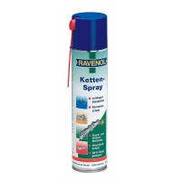 Ketten-Spray Cмазка для цепей Ketten-Spray Cмазка для цепей
