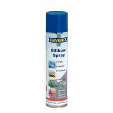 Silikon-Spray аэрозольный силиконовый очиститель-смазка Silikon-Spray аэрозольный силиконовый очиститель-смазка