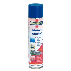 Motorstarter-Spray cредство для быстрого старта 