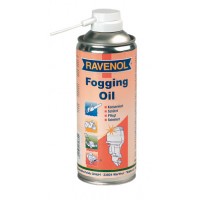 Fogging Oil Spray консервирующее масло-спрей для консервации 2-х и 4-х тактных двигателей Fogging Oil Spray консервирующее масло-спрей для консервации 2-х и 4-х тактных двигателей