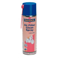 Air Filter Clean Spray Cпрей для очистки поролоновых фильтров
