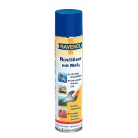 Rostloser mit MoS2 Spray спрей-смазка для растворения ржавчины Rostloser mit MoS2 Spray спрей-смазка для растворения ржавчины