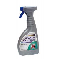 Insekten-Entferner очиститель следов насекомых Insekten-Entferner очиститель следов насекомых