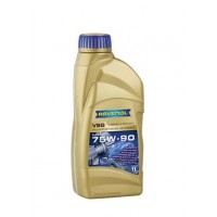 VSG SAE 75W-90 синтетическое трансмиссионное масло VSG SAE 75W-90 синтетическое трансмиссионное масло