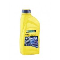 Getriebeoel EPX SAE 80W-90 GL 5 минеральное трансмиссионное масло