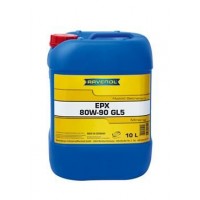 Getriebeoel EPX SAE 80W-90 GL 5 минеральное трансмиссионное масло