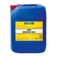 Getriebeoel EPX SAE 80W-90 GL 5 минеральное трансмиссионное масло