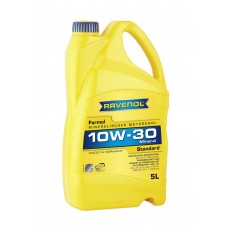 Formel Standard SAE 10W-30 минеральное моторное масло Formel Standard SAE 10W-30 минеральное моторное масло