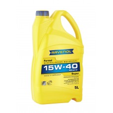 Formel Super SAE 15W-40 минеральное моторное масло Formel Super SAE 15W-40 минеральное моторное масло