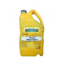 Formel Diesel Super SAE 15W-40 минеральное моторное масло для дизельных двигателей Formel Diesel Super SAE 15W-40 минеральное моторное масло для дизельных двигателей