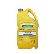 Formel Diesel Super SAE 15W-40 минеральное моторное масло для дизельных двигателей Formel Diesel Super SAE 15W-40 минеральное моторное масло для дизельных двигателей