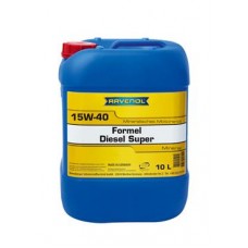 Formel Diesel Super SAE 15W-40 минеральное моторное масло для дизельных двигателей Formel Diesel Super SAE 15W-40 минеральное моторное масло для дизельных двигателей