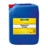 Outboardoel 2T Mineral минеральное масло для подвесных лодочных моторов Outboardoel 2T Mineral минеральное масло для подвесных лодочных моторов