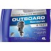 Outboardoel 2T Teilsynth полусинтетическое масло для подвесных лодочных моторов Outboardoel 2T Teilsynth полусинтетическое масло для подвесных лодочных моторов