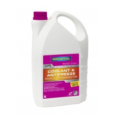 LTC - Protect C12++ Premix -40°C Красный готовый антифриз LTC - Protect C12++ Premix -40°C Красный готовый антифриз
