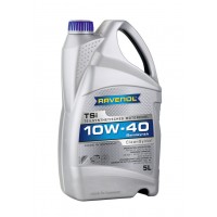 TSI SAE 10W-40 полусинтетическое легкотекучее моторное масло TSI SAE 10W-40 полусинтетическое легкотекучее моторное масло