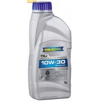 TSJ SAE 10W-30 полусинтетическое моторное масло TSJ SAE 10W-30 полусинтетическое моторное масло