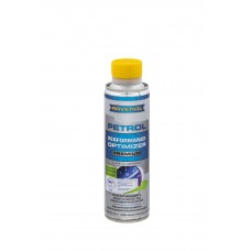 Petrol Performance Optimizer Premium комплексная присадка в бензин 