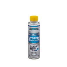 Petrol System Cleaner присадка-очиститель топливной системы бензиновых двигателей Petrol System Cleaner присадка-очиститель топливной системы бензиновых двигателей