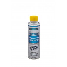Petrol Quality Stabilisator присадка-стабилизатор бензина 
