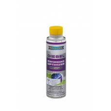 Diesel Performance Optimizer Premium комплексная присадка в дизельное топливо Diesel Performance Optimizer Premium комплексная присадка в дизельное топливо