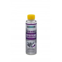 Diesel System Cleaner присадка-очиститель дизельной системы Diesel System Cleaner присадка-очиститель дизельной системы