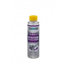 Diesel System Cleaner присадка-очиститель дизельной системы Diesel System Cleaner присадка-очиститель дизельной системы