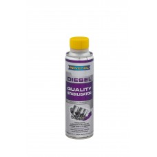 Diesel Quality Stabilisator присадка-стабилизатор дизельного топлива Diesel Quality Stabilisator присадка-стабилизатор дизельного топлива