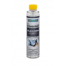 Professional Engine Cleaner средство для промывки масляной системы Professional Engine Cleaner средство для промывки масляной системы