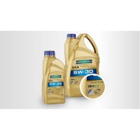 RAVENOL выпускает линейку продукции специально для dexos1™ Gen 2! RAVENOL выпускает линейку продукции специально для dexos1™ Gen 2!