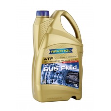 ATF SU5 Fluid синтетическое трансмиссионное масло для АКПП SUBARU ATF SU5 Fluid синтетическое трансмиссионное масло для АКПП SUBARU