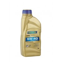 VPD SAE 5W-40 cинтетическое моторное масло VPD SAE 5W-40 cинтетическое моторное масло