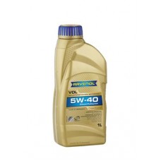 VDL SAE 5W-40 cинтетическое моторное масло VDL SAE 5W-40 cинтетическое моторное масло