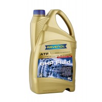ATF 6HP Fluid синтетическое трансмиссионное масло ATF 6HP Fluid синтетическое трансмиссионное масло