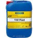 ATF T-IV Fluid полусинтетическое трансмиссионное масло для АКПП ATF T-IV Fluid полусинтетическое трансмиссионное масло для АКПП